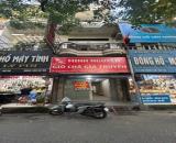 CHO THUÊ  NHÀ 3 TẦNG DÀI HẠN TẠI  TRUNG TÂM TP VIỆT TRÌ
