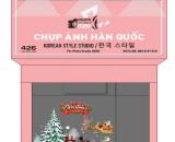 SANG NHƯỢNG QUÁN PHOTOBOOTH ĐANG HOẠT ĐỘNG TỐT TẠI MẶT ĐƯỜNG NGUYỄN TRÃI, THANH XUÂN, HÀ