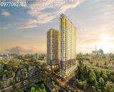 Bán căn hộ Bcons City 2, Linh Xuân, Thủ Đức. 55m2, 2PN, 2WC, sổ hồng. Giá 2.4 tỷ. LH: