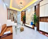 Chính chủ gửi bán nhà gần ô tô tránh, ngõ rộng khu Văn Khê 37m² x 5 tầng giá 8 tỷ