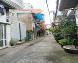Hẻm Xe Hơi - Bùi Hữu Nghỉa P2, Bình Thạnh - 2 Tầng - 40m2- Kinh Doanh - Sát Q1 -Gía 5 Tỷ 2