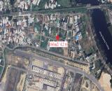 CHÍNH CHỦ GỬI BÁN LÔ ĐẤT LIỀN KỀ MỸ GIA GÓI 6, FULL THỔ, PHONG THUỶ TỐT, GIÁ CHỈ 25.3TR/M2