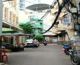 Nhà Đẹp Ở Ngay Phan Đình Phùng - Phú Nhuận - Nở Hậu 4,7m Dài 9,5 - 3 Tầng - 5,5 tỷ