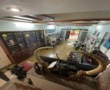 ĐHT (TTN-Q.12) bán nhà 4tầng gần Phan Văn Hớn CV Thuận Kiều, nhà ga metro số 2 giá 11,1tỷ.