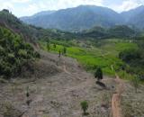 bsn đất giá rẻ xã Khánh Phú, Khánh Vĩnh rộng 17 hecta đường oto làm nhà vườn, trang trại