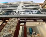 CẦU DIỄN-Ô Tô Đỗ Cửa -6Tầng Thang Máy-35m Giá chỉ 7Tỷ (bé)