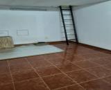 🏠 Cho thuê căn hộ tập thể phố Huế – tầng 3, gần Bách Khoa 🎓, 30m2 có gác xép 🛏️