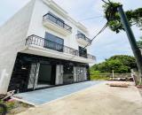 Bán nhà Phượng Đồng, Phụng Châu, Chương Mỹ. 58m2x3T, ô tô đỗ cửa, dân xây độc lập