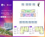 Trực tiếp CĐT: Quỹ căn đẹp giá tốt nhất dự án giá chỉ 65tr/m2 - HTLS 0%/15Th - CK 9,5%