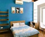 HẺM XE HƠI - LÊ QUANG ĐỊNH, NGUYỄN VĂN ĐẬU, PHẠM VĂN ĐỒNG, TRẦN BÌNH TRỌNG - BÌNH THẠNH.