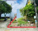 Bán đất 63,4m2 lô góc 2 mặt tiền Kiệt 266 Phan Chu Trinh, phường An Cựu, trung tâm TP Huế,