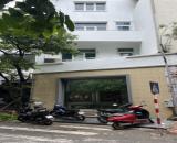 Bán nhà phân lô 85m² – ô tô tránh, vỉa hè, thang máy, view hồ, kinh doanh đỉnh