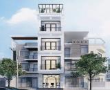 Siêu Phẩm Nhà View Hồ Võ Thị Sáu 68M2 5T Thang Máy, MT 5M, 10M ÔTô Tránh, Giá 15.6 Tỷ