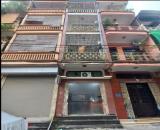 BÁN NHÀ TRUNG KÍNH Ô TÔ TRÁNH VỈA HÈ, 30M2 × 5 TẦNG, 6PN, CHỈ 14.1 TỶ - 0987104878