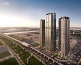 Căn hộ Cao-cấp Lumiere-Prime Hills(Masteri Homes): Tòa 5 Sao Đẳng Cấp Nhất Vinhomes