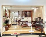 💥MẶT TIỀN NHÁNH PHẠM VĂN BẠCH 10M CÓ LỀ-4 TẦNG KIÊN CỐ-4.5Mx25M-KHU KINH DOANH SẦM UẤT