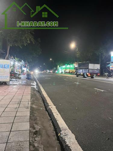 CHO THUÊ KIOT, MẶT TIỀN KINH DOANH BUÔN BÁN – GẦN TRƯỜNG HỌC - 1