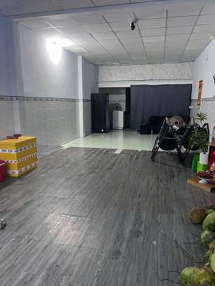 CHO THUÊ KIOT, MẶT TIỀN KINH DOANH BUÔN BÁN – GẦN TRƯỜNG HỌC - 2