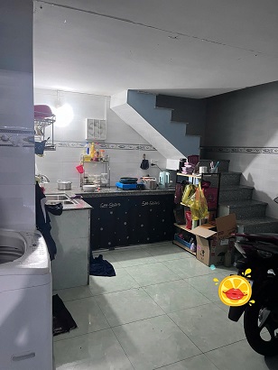 CHO THUÊ KIOT, MẶT TIỀN KINH DOANH BUÔN BÁN – GẦN TRƯỜNG HỌC - 3