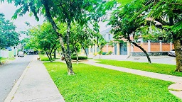 ► BIỆT PHỦ TÂM HUYẾT DÀNH CHO ĐẠI GIA - GIỚI TÀI PHIỆT - CÁCH QUẬN 1 CHỈ 1O PHÚT XE HƠI -