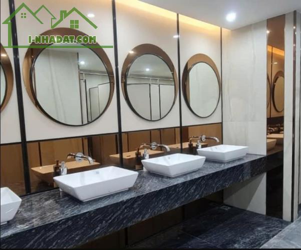 CHO THUÊ VĂN PHÒNG TẦNG 9 – TÒA VINACONEX CHỢ MƠ - 2