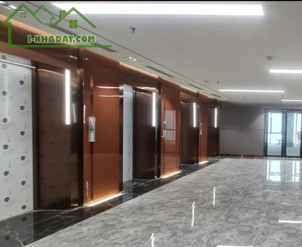 CHO THUÊ VĂN PHÒNG TẦNG 9 – TÒA VINACONEX CHỢ MƠ - 3