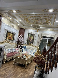 Bán biệt thự 4 tầng mặt tiền tăng nhơn phú a quận 9 . - 1