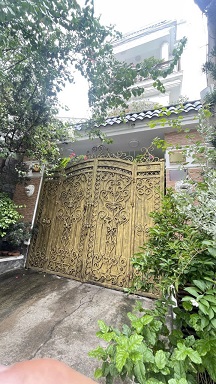 Bán biệt thự 4 tầng mặt tiền tăng nhơn phú a quận 9 . - 3