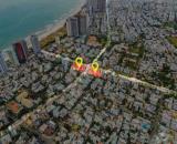 Bán Đất Mặt Tiền Vương Thừa Vũ Cách Bãi Biển Mỹ Khê 500m. Sơn Trà Giá 17.2Ty