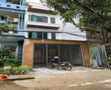BÁN NHÀ 3 TẦNG DT100M, MT 5M, 5 TỶ THÁI NGUYÊN.