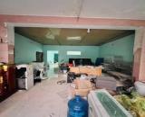 1/ HẺM XE HƠI 5M MÃ LÒ - BÌNH TÂN - 4,3M X 39M - CẤP 4