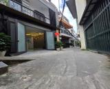 SÁT MẶT TIỀN LÊ VĂN SỸ HẺM THÔNG ĐẶNG VĂN NGỮ 55M2, NGANG 5M, 3PN, SỔ A4 Ở NGAY CHỈ 7TỷHơn