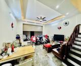 Bán nhà đẹp phố Yên Lạc ,Ô tô qua nhà 5 tầng mới, ngõ thông gần phố, Giá cực tốt!