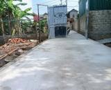 Bán đất Tân Ước - Quế Sơn 40m2, ô tô vào tận đất, chỉ 2,1x tỷ.