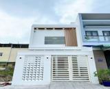 BÁN NHÀ ĐƯỜNG F6 KDC BÌNH NHỰT 12Ha8 CÁCH SIÊU THỊ AEON MAIL CHỈ VÀI BƯỚC CHÂN