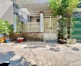 NHÀ 2 TẦNG HẺM XE HƠI THÔNG Đ. SỐ 12 - TÂN KỲ TÂN QUÝ - 81M2 (5x16.2)- 3 PN. CHỈ  6 TỶ XÍU