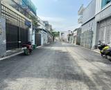 Lô đất hẻm 280 lò lu DT 80m vị trí đẹp giá tốt