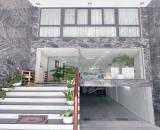 BÁN GẤP TOÀ NHÀ VĂN PHÒNG 8 TẦNG - DT 190m2 NỞ HẬU - MẶT TIỀN ĐƯỜNG NGUYỄN VĂN NGHI