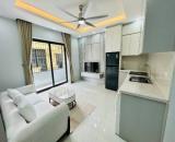Bán Tập Thể Phố Lò Đúc, ngã 4 Nguyễn Công Trứ - Sổ 40m2 - Thực tế 60m - 2 Ngủ - Hơn 3 Tỷ