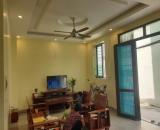 BÁN NHÀ ĐẸP 1.89 TỶ 3 TẦNG 49M2 ( TÂY NAM ) NGÕ ĐƯỜNG LỘC VƯỢNG