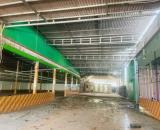 Bán hoặc cho thuê kho xưởng 2000m2 gần KCN An Hiệp,Châu Thành,Bến Tre(cũ)