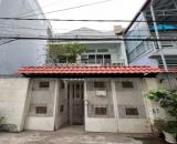 Bán nhà HXH 6m sát trường ĐH Văn Lang, DT 6x17m (100m2), 2 tầng. Giá 10 tỷ