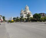 Bán Biệt Thự KĐTM Phú Lương Hà Đông Nội Thất Vip Vỉa Hè Rộng 200m², 240m2 Giá Nhỉnh 40 tỷ