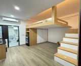 CHO THUÊ CĂN HỘ STUDIO 25-30m2- TM- FULL NỘI THẤT-THÁI THỊNH -ĐỐNG ĐA -GIÁ 5,5 –6,2 TR/TH