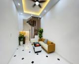 Bán nhà phố trương định 23m2 5 tầng rất mới - giá 5.5 tỷ
