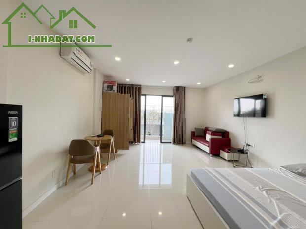 CHO THUÊ CĂN OT 37m2 FULL NỘI THẤT GIÁ 10tr/th - LAVIDA PLUS Q7