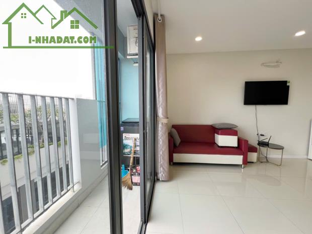 CHO THUÊ CĂN OT 37m2 FULL NỘI THẤT GIÁ 10tr/th - LAVIDA PLUS Q7 - 1
