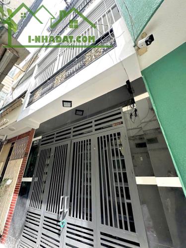 CHÍNH CHỦ BÁN NHÀ NGUYỄN KIỆM – P4, PHÚ NHUẬN, TP HỒ CHÍ MINH