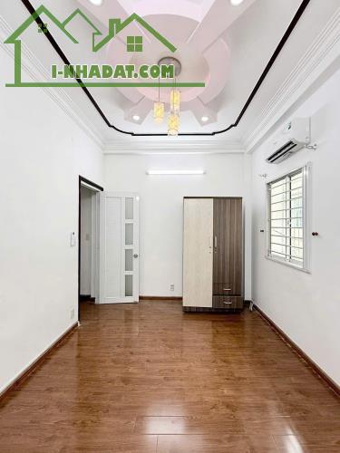 CHÍNH CHỦ BÁN NHÀ NGUYỄN KIỆM – P4, PHÚ NHUẬN, TP HỒ CHÍ MINH - 1