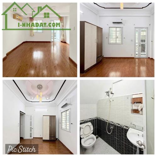 CHÍNH CHỦ BÁN NHÀ NGUYỄN KIỆM – P4, PHÚ NHUẬN, TP HỒ CHÍ MINH - 3